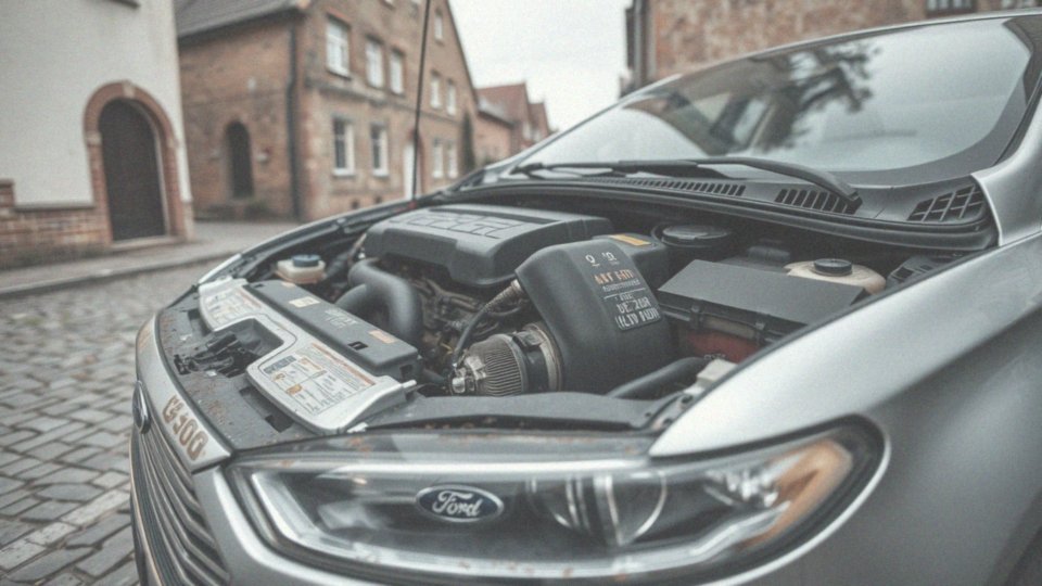 1.6 HDi bez dwumasy i DPF – trwałość, oszczędność i serwisowanie