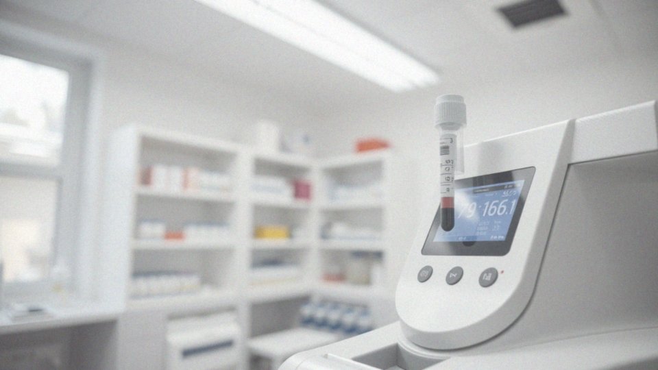 Jakie jest zastosowanie badania CRP w diagnostyce medycznej?