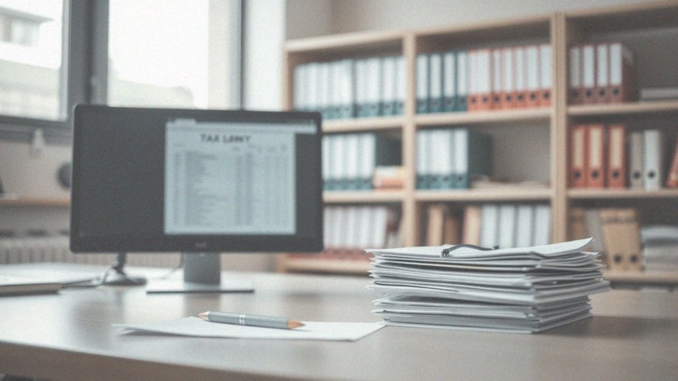 Jaka jest rola organu podatkowego w procesie zwrotu nadpłaty?
