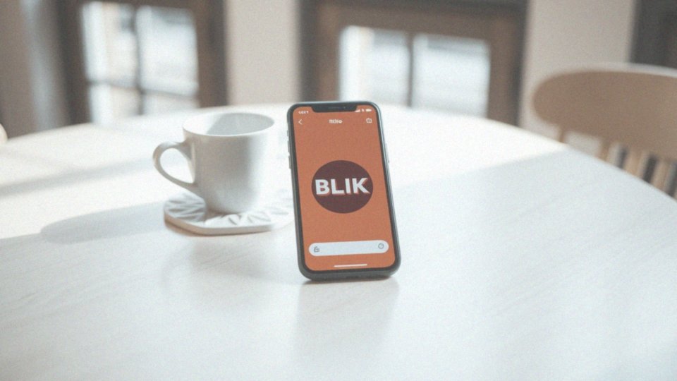 Jak zacząć korzystać z aplikacji BLIK w PKO BP?