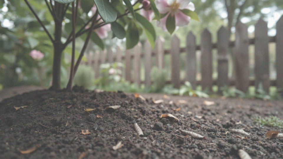 Dlaczego wilgotność podłoża jest ważna dla rododendronów?