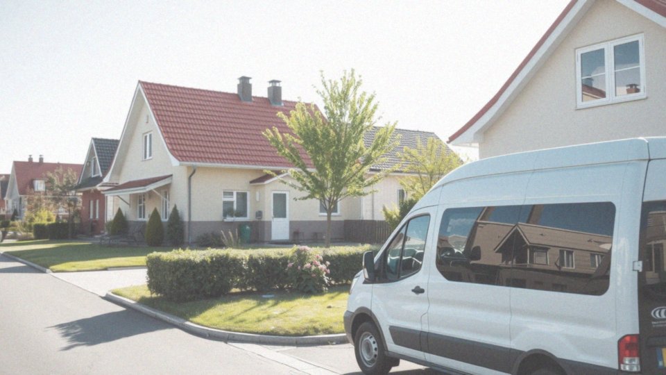 Jakie usługi sprzątające mogłyby być korzystne dla mieszkańców?