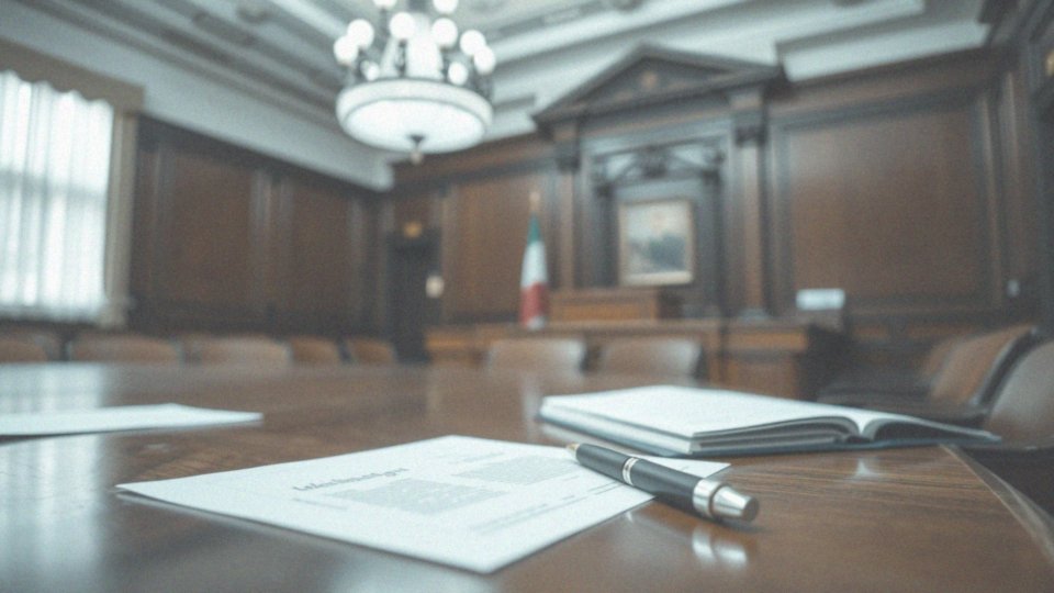 Jak przebiega proces ustanowienia opiekuna prawnego?