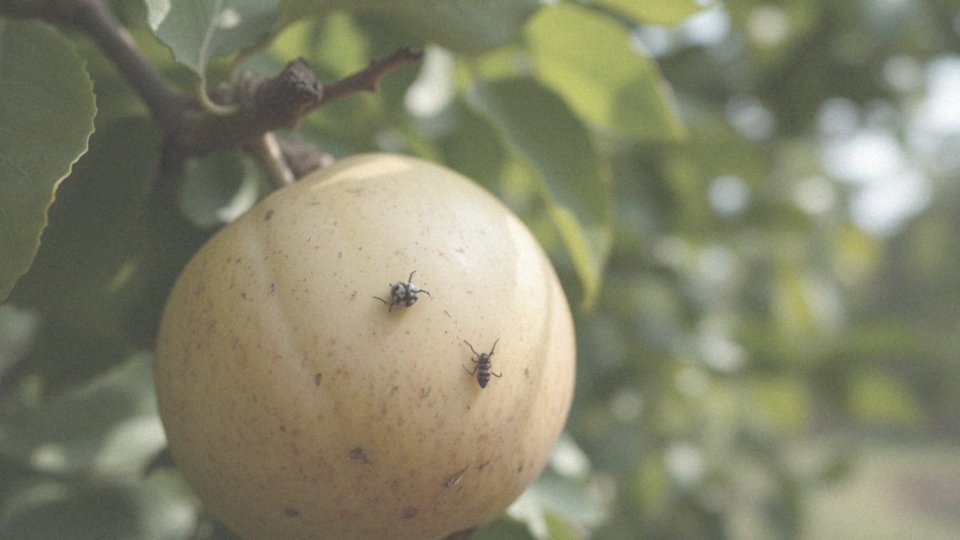 Jak długo trwa składanie jaj przez samicę muchy?
