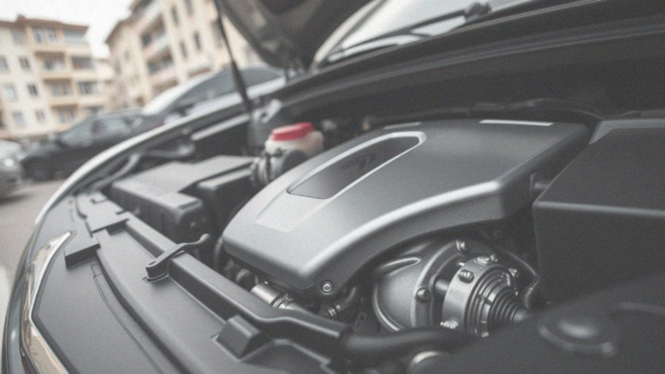 Jakie są różnice pomiędzy silnikami benzynowymi a diesla w Citroenie DS4?