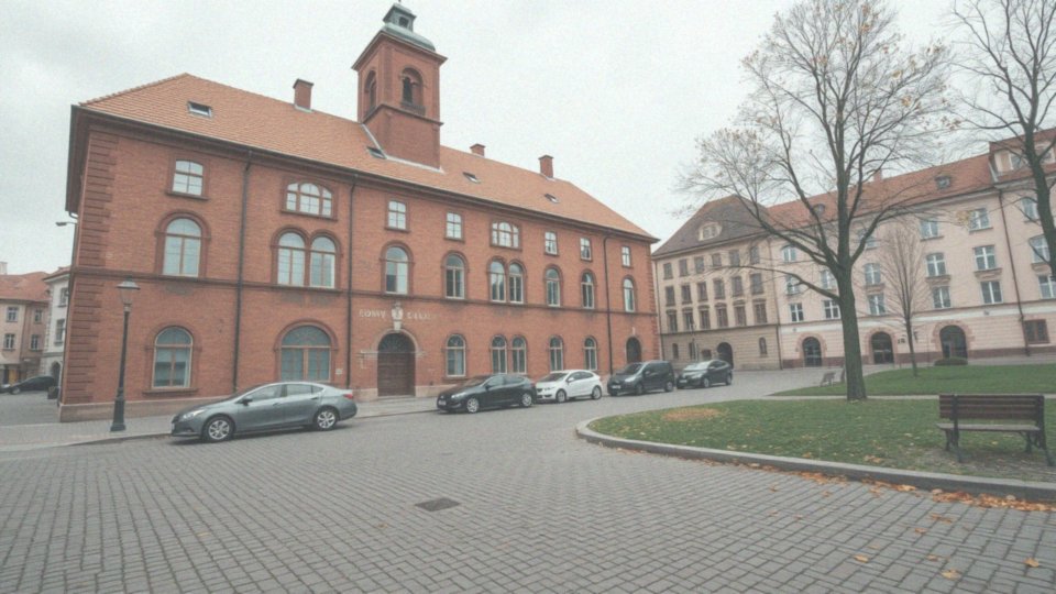 Co to jest gminna ewidencja zabytków i jak z niej korzystać?