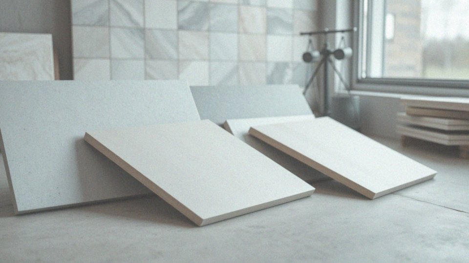 Jak obliczyć wagę 1 m² płytek 30x60?