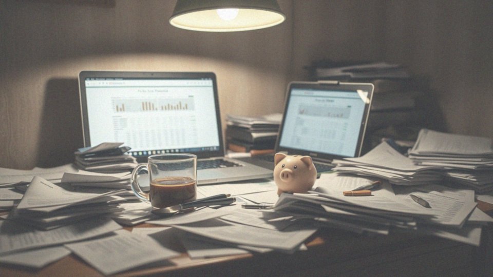 W jaki sposób pożyczki oddłużeniowe mogą wpływać na sytuację finansową?