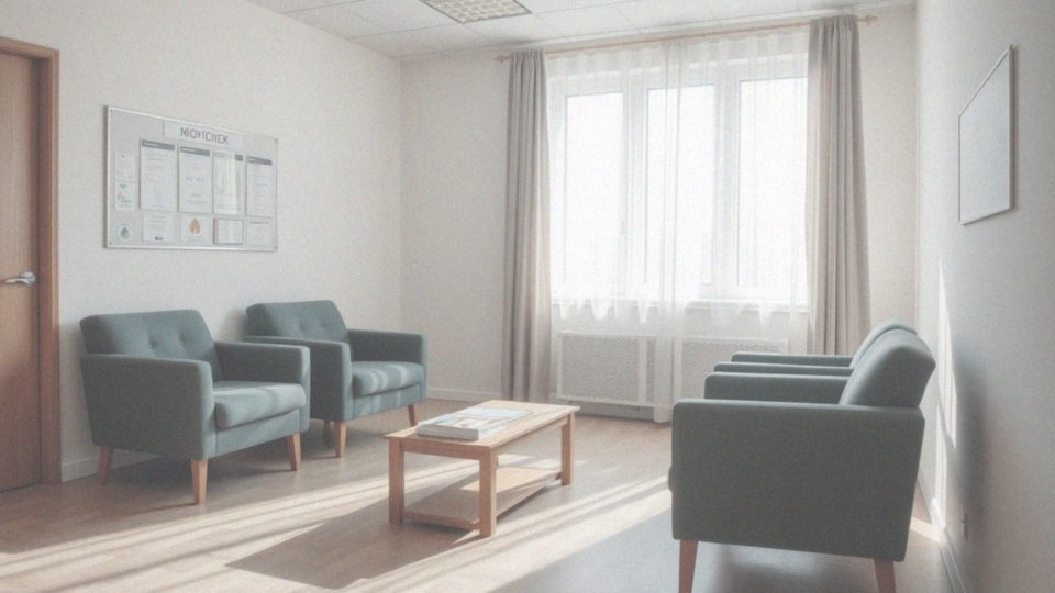 Jakie wsparcie oferują ośrodki pomocy społecznej dla opiekunów osób niepełnosprawnych?