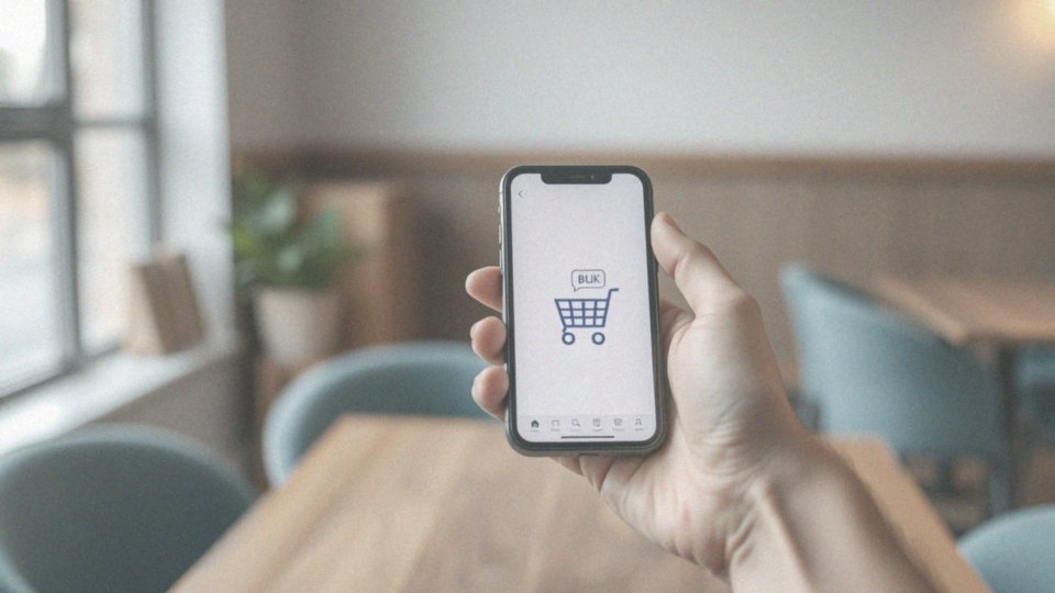 Jakie funkcje oferuje aplikacja IKO w kontekście BLIKa?