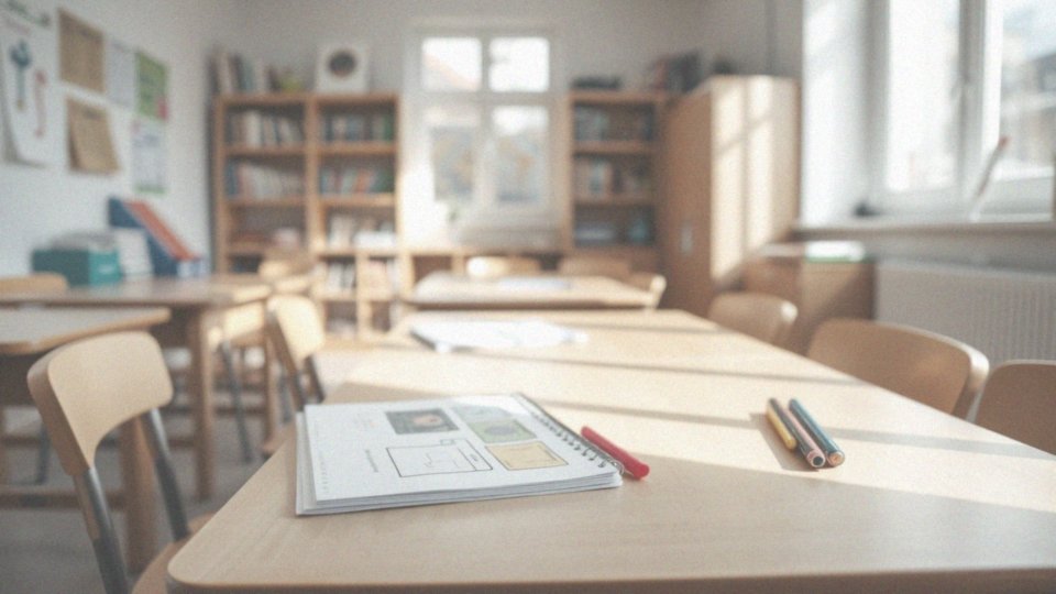 Jak nauczyciele mogą wspierać uczniów z dysgrafią?