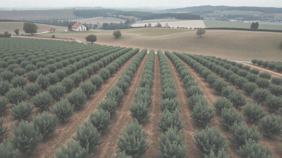 Jakie są najpopularniejsze odmiany świdośliwy do plantacji?