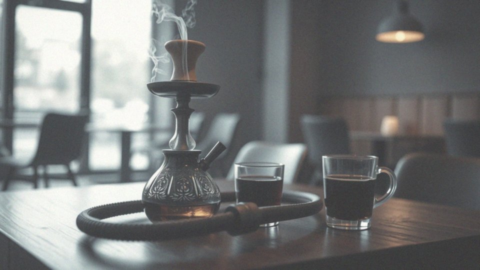Jak szisza wpływa na zdrowie psychiczne i relaksację?