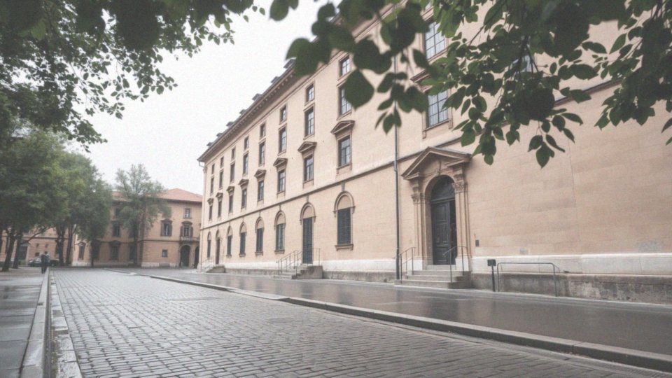Dlaczego Uniwersytet Boloński jest tak ważny?