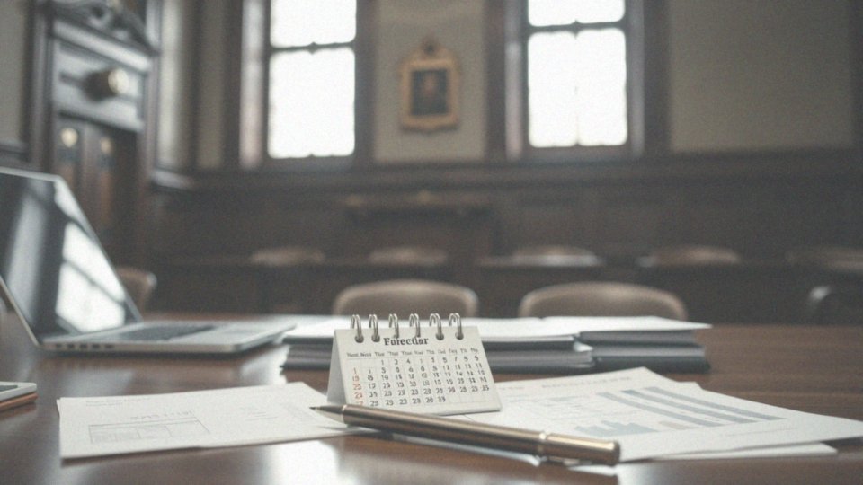 Jak sąd określa terminy płatności w planie spłaty?