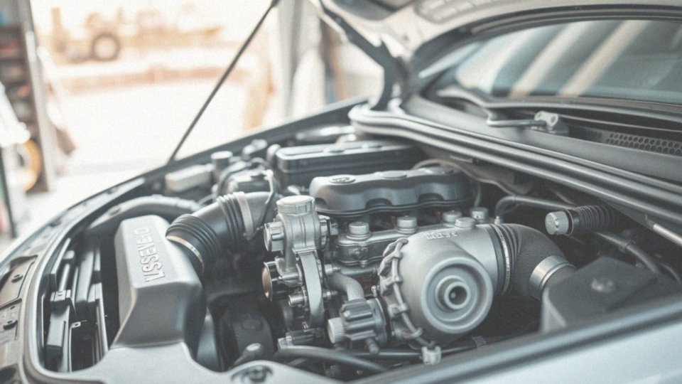 Jakie są różnice między silnikami 1.6 HDi a innymi silnikami diesla?