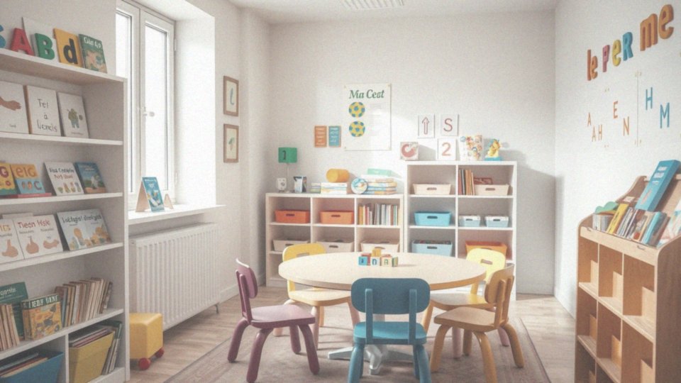 Jakie są terapeutyczne metody nauczania dla dzieci z dysleksją?