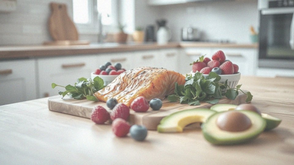 Dla kogo dieta bez węglowodanów może być korzystna?