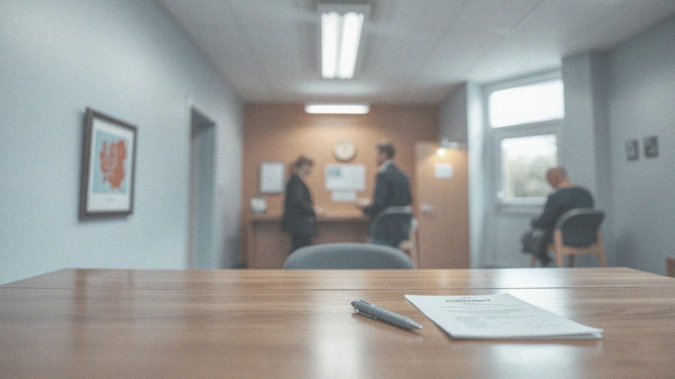 Jak złożyć wniosek o paszport dla dziecka?