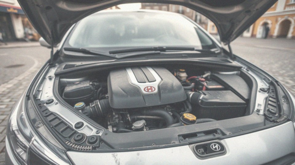Co mówią właściciele o silniku 1.6 CRDi?