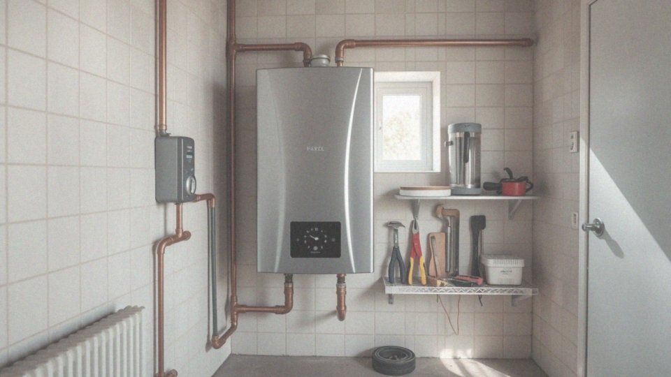 Dlaczego regularny przegląd instalacji gazowej jest ważny?