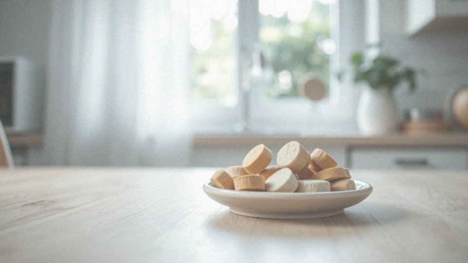 Jakie są różnice między tabletkami smakowymi a zwykłymi?