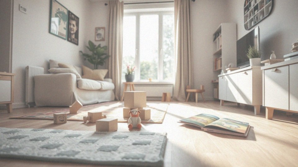 Jakie zdjęcia dzieci Małgorzata Socha publikuje na Instagramie?