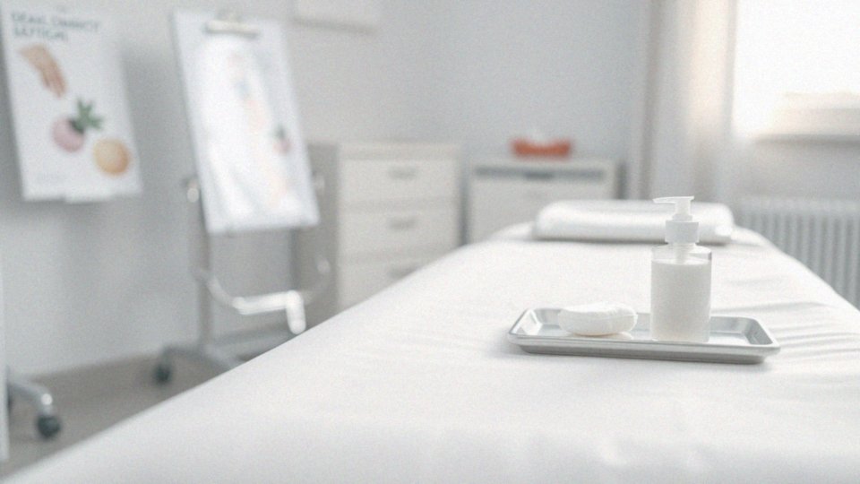 Jakie są najczęstsze skutki uboczne zabiegów na cerę naczynkową?