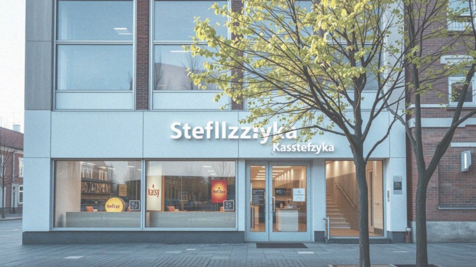 Czym różni się Kasa Stefczyka od tradycyjnych banków?