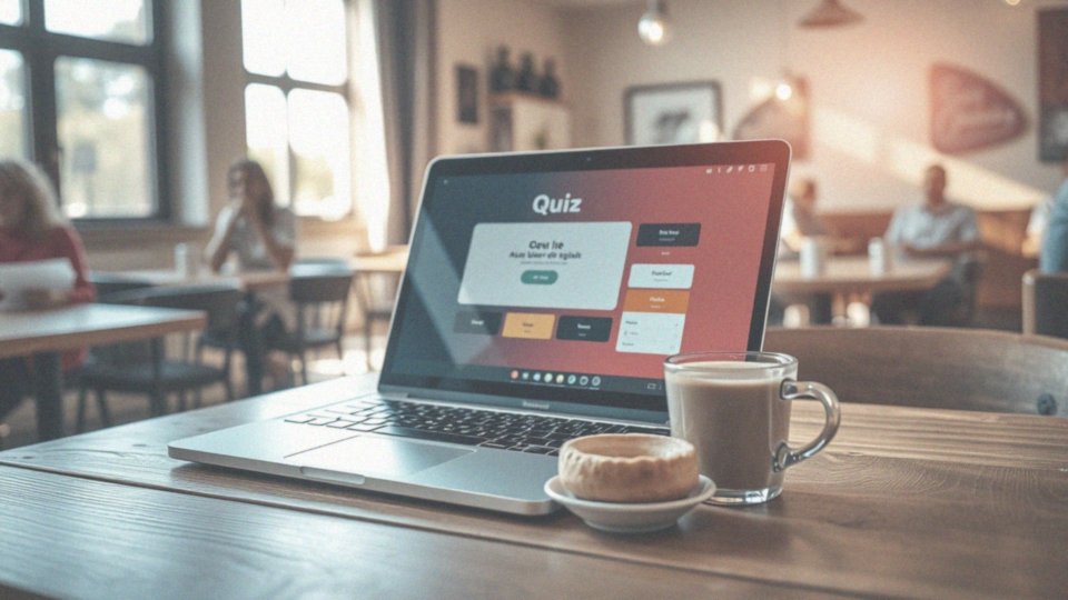 Jakie porady można dać dla nowych uczestników quizu o zboczeniu?