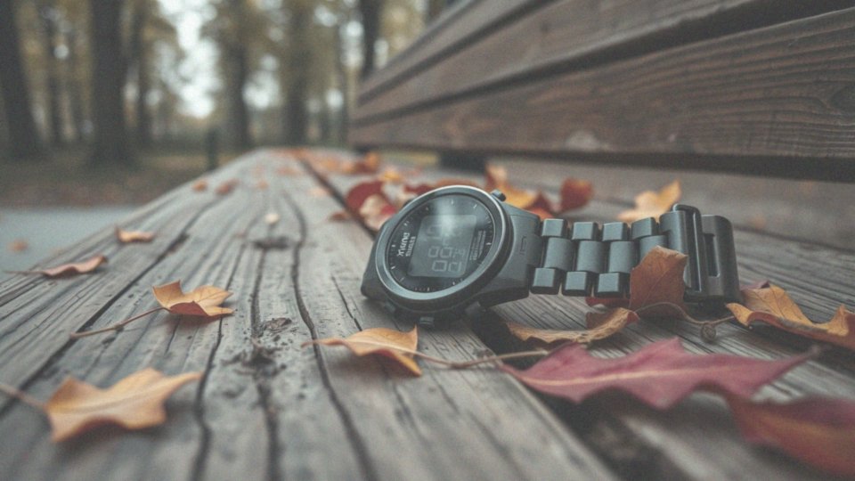 Jak ustawić minuty w zegarku Skmei 1389?