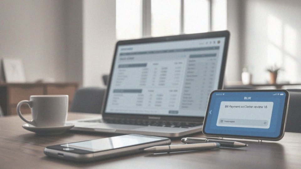 Jak działa procedura chargeback w kontekście BLIK?
