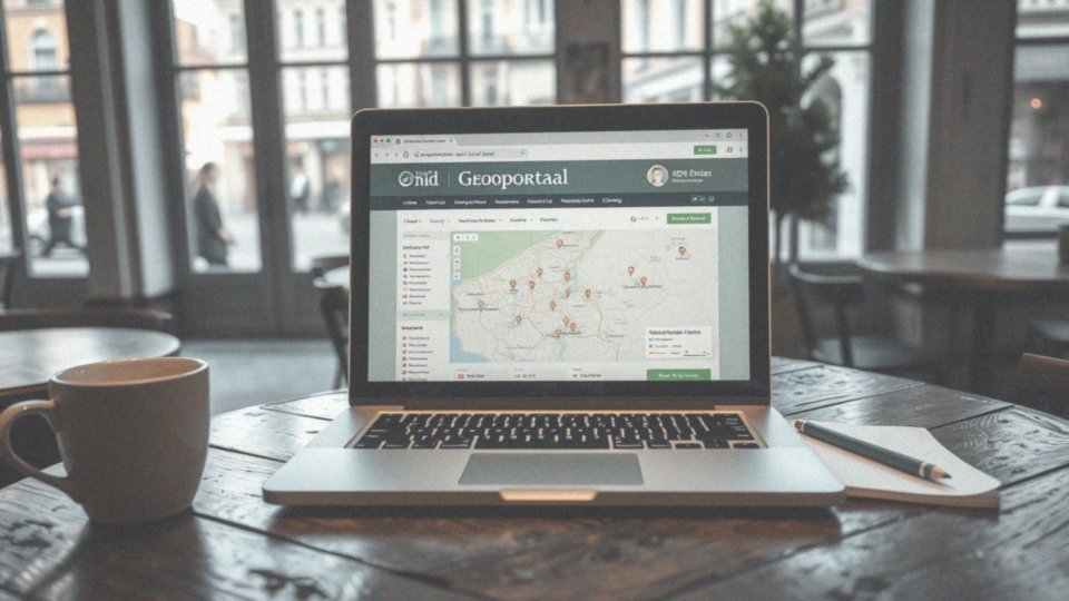 Jak wykorzystać geoportal NID do uzyskania informacji o zabytkach?