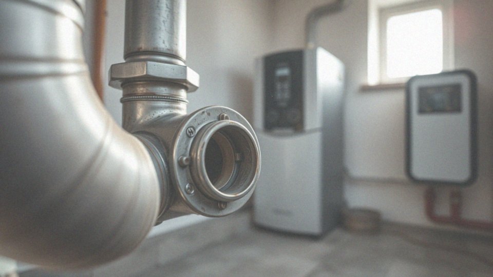 Co to jest odpowietrzanie instalacji centralnego ogrzewania?