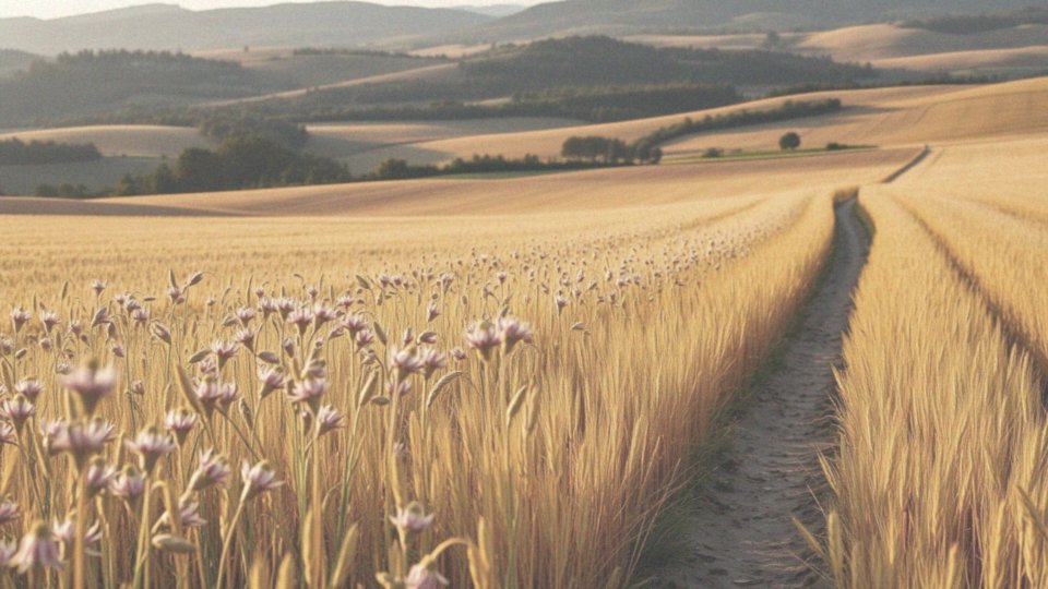 Dlaczego gryka na poplon jest dobrym wyborem dla rolników?