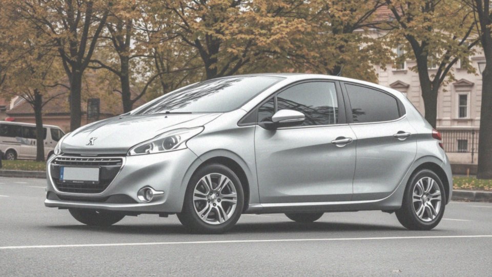 Jakie jest zużycie paliwa silnika 1.6 e-HDi?