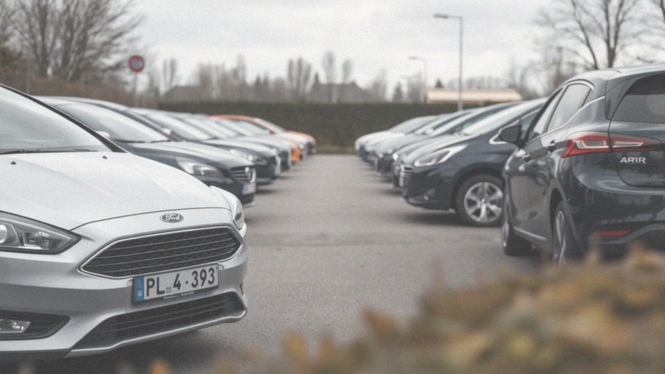 Jakie modele samochodów są najczęściej napędzane silnikiem 1.6 HDI?
