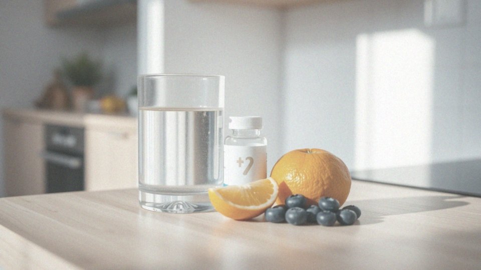 Jakie jest zalecane dawkowanie witaminy B12 dla dorosłych?
