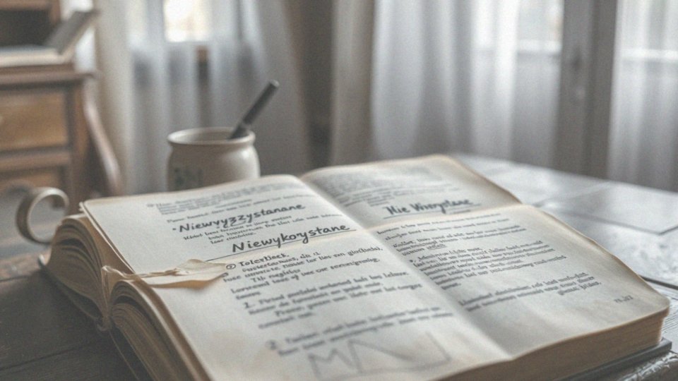 Jakie są zasady pisowni 'niewykorzystane' i 'nie wykorzystane'?