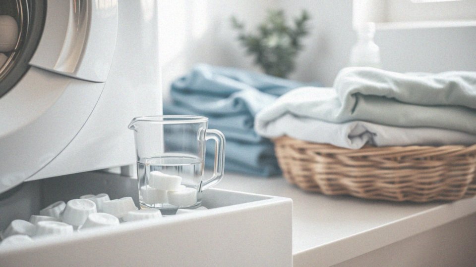 Jak ocet może pomóc w zapobieganiu farbowaniu ubrań?