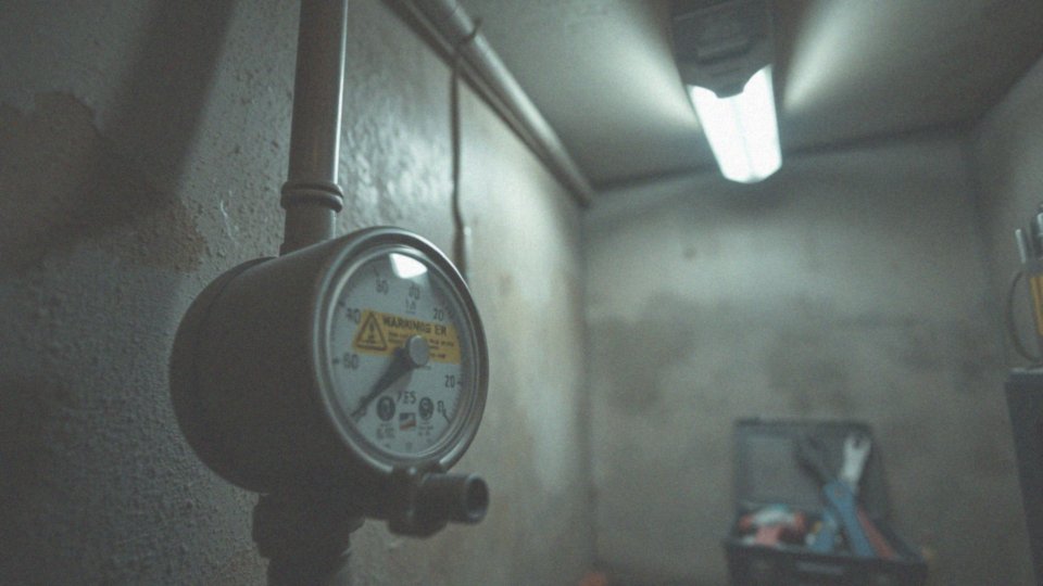Jakie są koszty przeglądu instalacji gazowej?