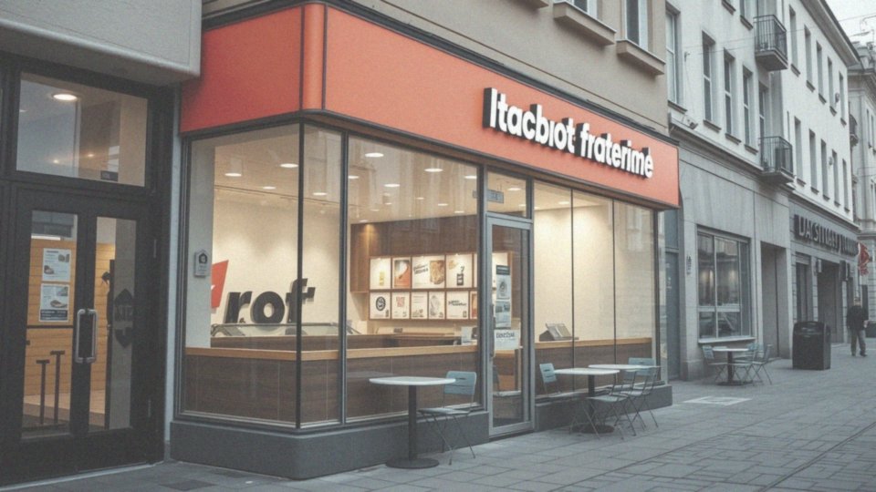 Co to jest system franczyzowy i jak działa na rynku?