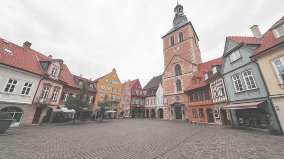 Jakie funkcje pełnią wieże w architekturze?