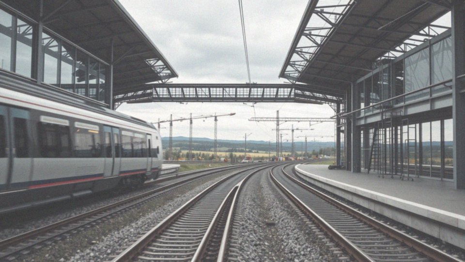 Jaki będzie wpływ CPK na transport publiczny w Polsce?