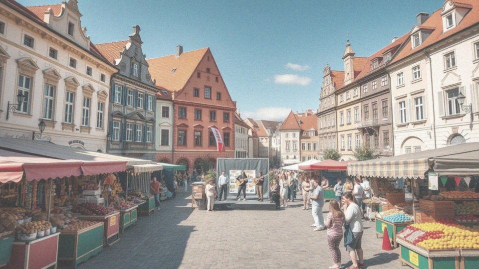 Jakie możliwości rozwoju lokalnej społeczności istnieją?
