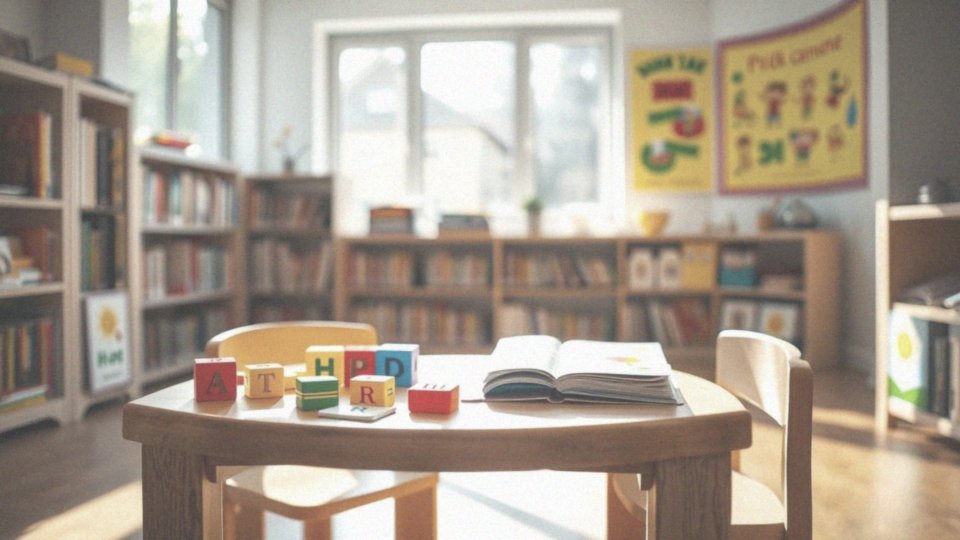 Jakie metody nauki czytania są odpowiednie dla 9-latków?
