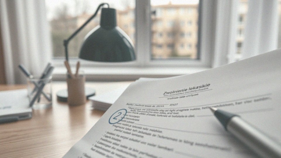 Jak lekarz decyduje o możliwości wychodzenia z domu?