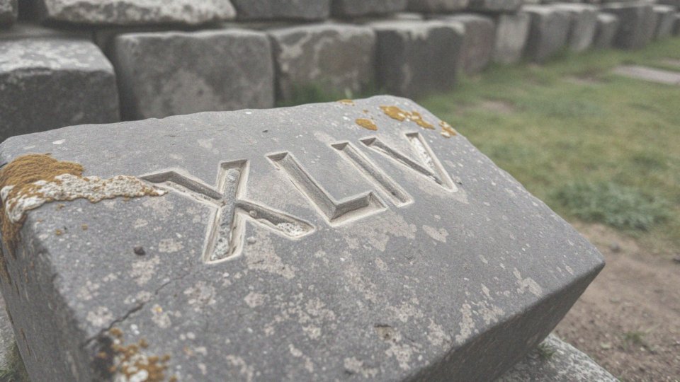 Jaką wartość ma XLIV w systemie rzymskim?