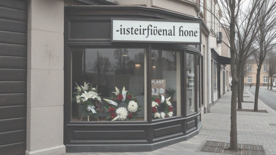 Jakie akcesoria funeralne są dostępne w Rzeszowie?