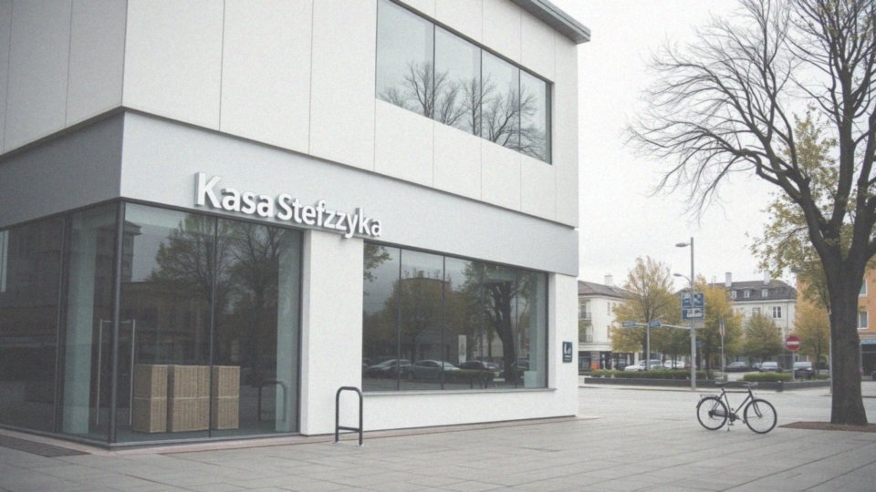Jakie są opinie klientów o Kasie Stefczyka?